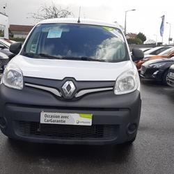 Renault Kangoo MAXI 1.5 BLUE DCI 95CH GRAND VOLUME GRAND CONFORT Warcq