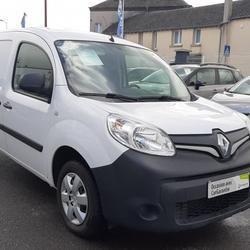 Renault Kangoo MAXI 1.5 BLUE DCI 95CH GRAND VOLUME GRAND CONFORT Warcq