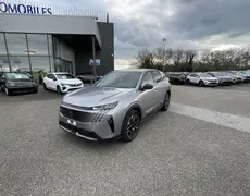 Peugeot 3008 Mérignac