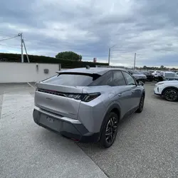 Peugeot 3008 1.2 HYBRID 145CH ALLURE E-DCS6 M&eacute;rignac