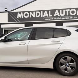 BMW Serie 1 (F40) 116I 109CH BUSINESS DESIGN Warcq