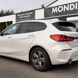 BMW Serie 1 (F40) 116I 109CH BUSINESS DESIGN Warcq