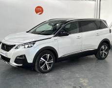 Peugeot 5008 Guipavas