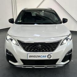 Peugeot 5008 1.5 BlueHDi 130ch E6.c GT Line S&amp;S 6cv occasion - Guipavas - photo 2/32