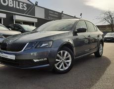 Skoda Octavia Warcq