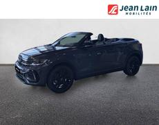 Volkswagen T-Roc Cabriolet Annemasse