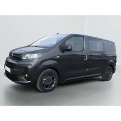 Citroen Jumpy CABINE APPROFONDIE CAB M BLUEHDI 180 S EAT8 Cesson-S&eacute;vign&eacute;