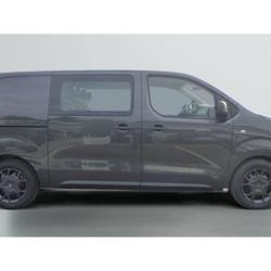 Citroen Jumpy CABINE APPROFONDIE CAB M BLUEHDI 180 S EAT8 Cesson-S&eacute;vign&eacute;