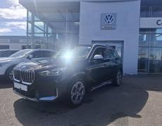 BMW X1 Redon