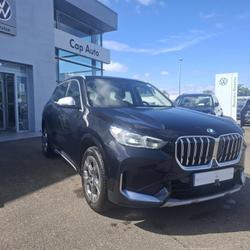 BMW X1 X1 sDrive 18i 136ch DKG7 xLine Redon