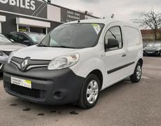 Renault Kangoo Warcq