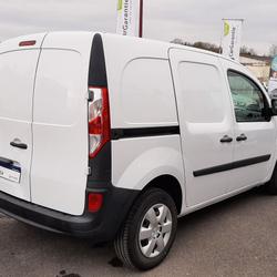 Renault Kangoo 1.5 BLUE DCI 80CH CONFORT 5CV Warcq