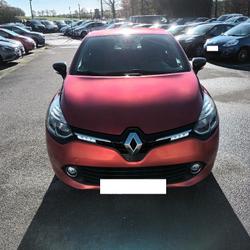 Renault Clio 4 Limited TCe 90 eco2 Ch&acirc;tillon-en-Vendelais