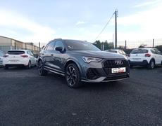 Audi Q3 Saint-Georges-Montcocq