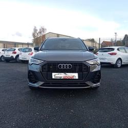 Audi Q3 45 TFSI e 245ch S line S tronic 6 occasion - Saint-Georges-Montcocq - photo 2/20
