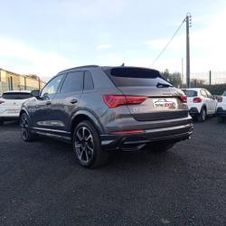 Audi Q3 45 TFSI e 245ch S line S tronic 6 occasion - Saint-Georges-Montcocq - photo 3/20