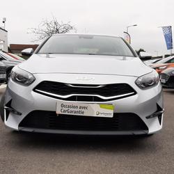 Kia Cee'd 1.0 T-GDI 120CH ACTIVE BUSINESS Warcq
