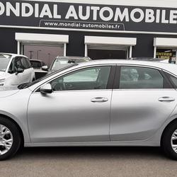 Kia Cee'd 1.0 T-GDI 120CH ACTIVE BUSINESS Warcq
