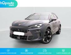 Cupra Terramar Saint-Jouan-des-Guérets