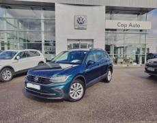 Volkswagen Tiguan Redon
