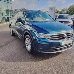 Volkswagen Tiguan Tiguan 1.4 eHybrid 245ch DSG6 Life Business Redon