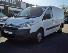 Citroen Jumpy Warcq