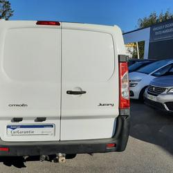 Citroen Jumpy 29 L2H1 HDI 125 FAP CONFORT Warcq