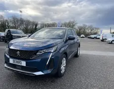 Peugeot 3008 Mérignac
