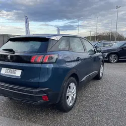 Peugeot 3008 1.2 PURETECH 130CH S&S ACTIVE PACK EAT8 M&eacute;rignac