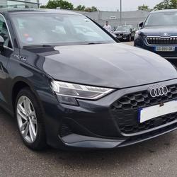 Audi A3 Sportback A3 Sportback TFSI Mild Hybrid 116 S tronic 7 Business Executive Redon
