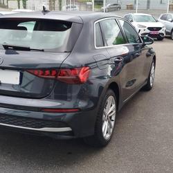 Audi A3 Sportback A3 Sportback TFSI Mild Hybrid 116 S tronic 7 Business Executive Redon