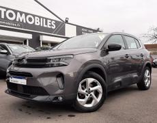 Citroen C5 Aircross Warcq