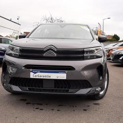 Citroen C5 Aircross BLUEHDI 130CH S&S FEEL Warcq
