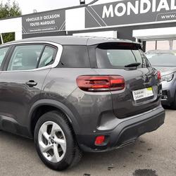 Citroen C5 Aircross BLUEHDI 130CH S&S FEEL Warcq