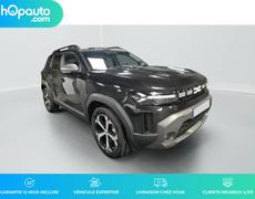 Dacia Duster Cesson-Sévigné