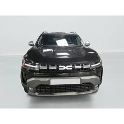 Dacia Duster 1.6 Hybrid - 140 Journey Saint-Jouan-des-Gu&eacute;rets