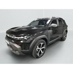 Dacia Duster 1.6 Hybrid - 140 Journey Saint-Jouan-des-Gu&eacute;rets