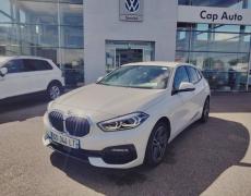 BMW Serie 1 Redon