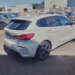 BMW Serie 1 118i 136 ch DKG7 Edition Sport Redon