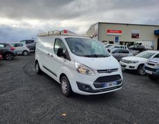 Ford Transit Custom Saint-Georges-de-Reneins