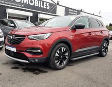 Opel Grandland Warcq