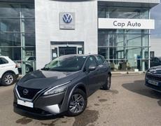 Nissan Qashqai Redon