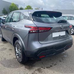 Nissan Qashqai Qashqai Mild Hybrid 158 ch Xtronic Business Edition Redon