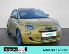 Fiat 500 II - 1.0 65 CH HYBRIDE Torino - 18 990 €