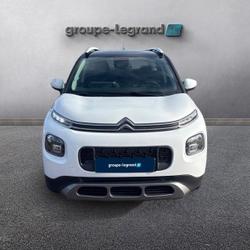 Citroen C3 Aircross PureTech 110ch S&S Shine EAT6 E6.d-TEMP 114g Coutances