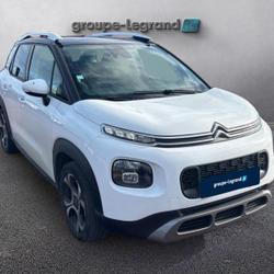 Citroen C3 Aircross PureTech 110ch S&S Shine EAT6 E6.d-TEMP 114g Coutances