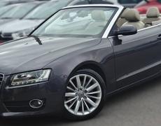 Audi A5 Cabriolet Rennes