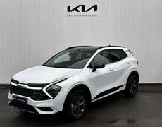 Kia Sportage Saint-Herblain