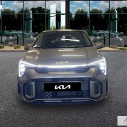 Kia Picanto 1.2 DPI 79 CH BVM5 GT-line occasion - N&icirc;mes - photo 2/30