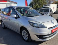 Renault Grand Scenic 3 Villeneuve-Tolosane